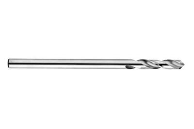 Metabo Accessoires Centreerboor Ø 6,35x 110/35 mm | HSS-G - 628546000