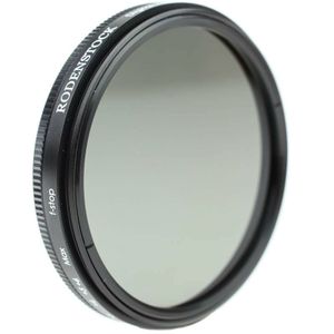Rodenstock Vario ND Grijsfilter 55mm