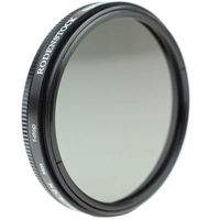 Rodenstock Vario ND Grijsfilter 55mm