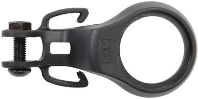 Busch + Müller Fr.light bracket b&m 471b 1"