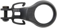 Busch + Müller Fr.light bracket b&m 471b 1"