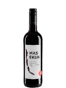 Mas Ekun Cabernet Sauvignon | Rode wijn | Chili