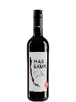 Mas Ekun Cabernet Sauvignon | Rode wijn | Chili - thumbnail