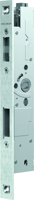 ASSA ABLOY N1920 PaniekDeurslot | passieve deur | DM35mm | voorplaat RVS 24x270mm rechthoekig - 10049687