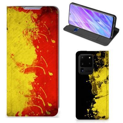 Samsung Galaxy S20 Ultra | Standcase | België