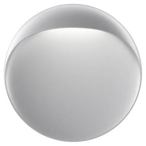 Louis Poulsen Flindt Ø40 wandlamp LED Aluminium