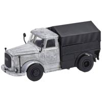 Schuco 452668400 H0 Vrachtwagen Kaelble K632