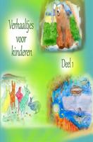Verhaaltjes voor kinderen - Juliska De Vries - ebook