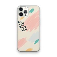 Sunday Chillings: iPhone 12 Pro Transparant Hoesje