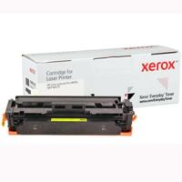 Compatibel Toner Xerox W2032A Geel