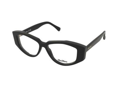 Brillen met correctie Max Mara MM5159 001