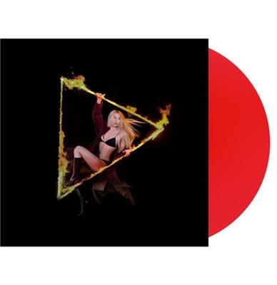 Ava Max - Don&apos;t Click Play (Rood Vinyl) LP