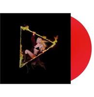 Ava Max - Don't Click Play (Rood Vinyl) LP Ava Max - Don't Click Play (Rood Vinyl) LP