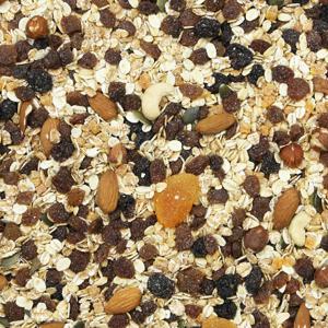 Muesli Noten (1000 gram)