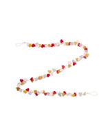 HEMA Slinger hartjes - 2meter (rood)