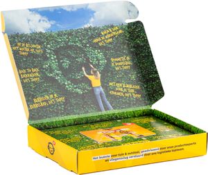 Toppy cadeaukaart €10
