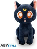 Sailor Moon Plush - Luna