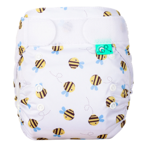 TotsBots Easyfit Star - Buzzy Bee