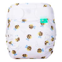 TotsBots Easyfit Star - Buzzy Bee