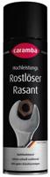 Caramba roestoplosser "hoogwaardige roestoplosser rasant".