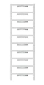 Weidmüller DEK 5/3,5 MC FSZ 21-30 Aansluitingsblok markers 500 stuk(s)