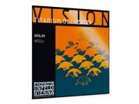 Thomastik Infeld VIT-01-O vioolsnaar E-1 4/4