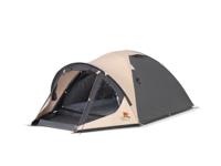 Safarica Kenia 200 TC Bijzettent Beige/Antraciet