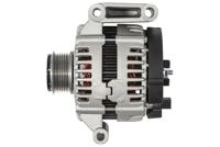 Dynamo / Alternator HELLA, Spanning (Volt)14V, u.a. für Ford, Citroën, Peugeot, Fiat