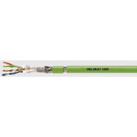 Helukabel 82839-500 Buskabel 4 x 2 x 0.15 mm² Groen 500 m