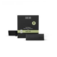 Janzen Earth 46 Car Perfume 2Stuks Janzen Earth 46 Car Perfume 2Stuks
