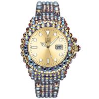 Light Time MEDITERRANEAN (Ø 39 mm) Dames horloge