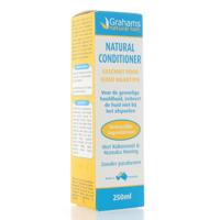 Grahams Conditioner