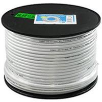 Enzo Technetics Coax kabel 100m shop 4G - 2076040