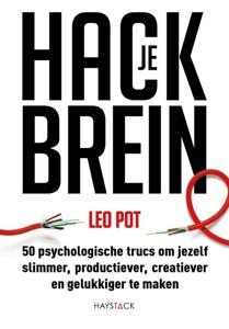 Hack je brein (Paperback)