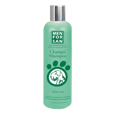 Hondenshampoo Menforsan Hond Aloë Vera 300 ml