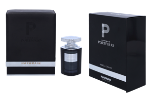 Al Haramain Portfolio Neroli Canvas Edp Spray 75 ml
