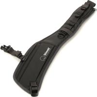 Shimoda Schouderband Capture Strap Action X, zwart, 520-268