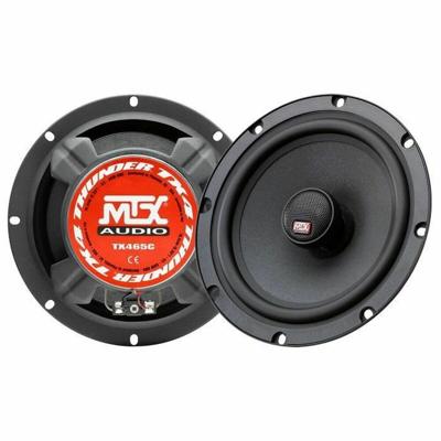Autospeakers Mtx Audio TX465C
