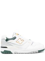 New Balance baskets 550 - Blanc