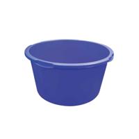 Koi Pro Blauwe Koi Bowl 67cm - Draagbaar & Visvriendelijk Kunststof - Ideaal voor Shows & Transport