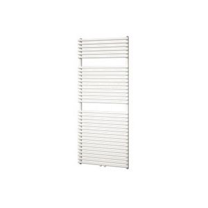 Designradiator Florion Nxt Enkel 140,6 x 60 cm 881 Watt Antraciet Metallic