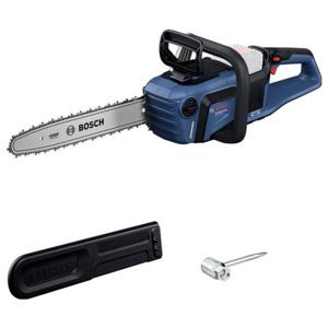 Bosch Professional GKE 18V-40 Accu-kettingzaag Accu Lengte mes 360 mm