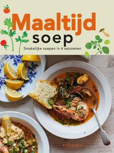 Maaltijdsoep (Hardback)