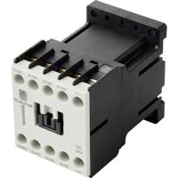 TRU COMPONENTS TC-GYJ1-04-24VDC Hulpbeveiliging 4x NC 24 V/DC 10 A 1 stuk(s)