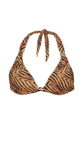 Barts Yindi Triangle bikini top dames