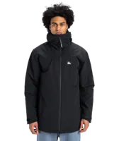Quicksilver Overcast 3K Parka