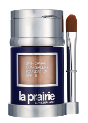 La Prairie Skin Concealer Foundation SPF15 32ml Golden Beige W-30