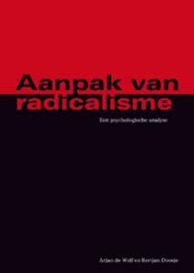 Aanpak van radicalisme (Paperback)