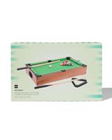 HEMA Pool Game Set 51.5x31x9.5 - thumbnail