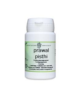 Surya Prawal pisthi